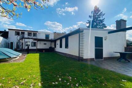 Haus Bottrop Eigen - 2 Zimmer, 730 m&sup2;, 799.000&euro; | Angebot:26015872