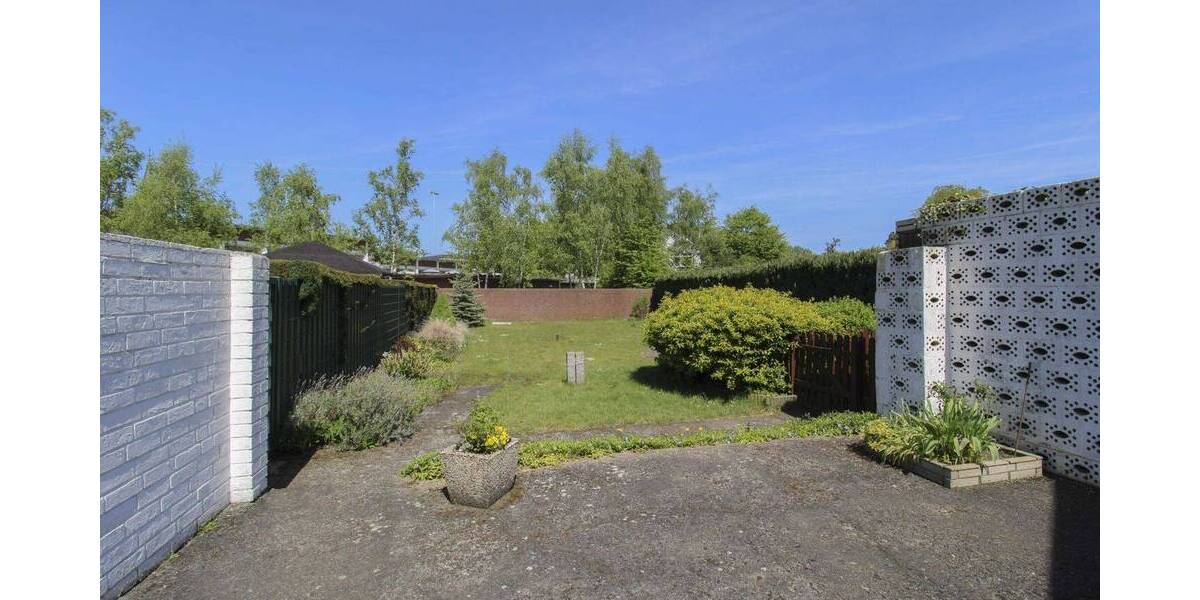 Reihenmittelhaus Dorsten Feldmark - 6 Zimmer, 96 m&sup2;, 179.000&euro; | Angebot:26555845