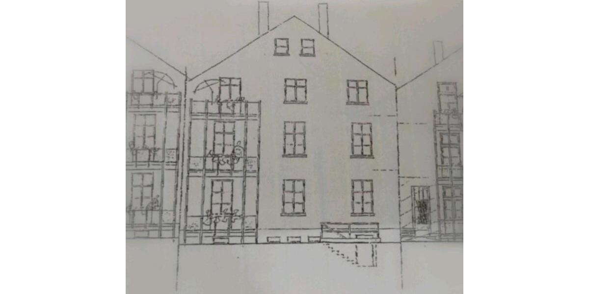 Mehrfamilienhaus Essen Kray kernsaniert Südpark Ruhr Steele 15 zimmer