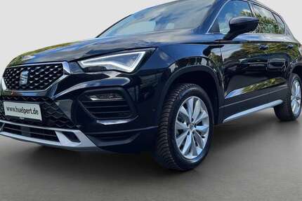 Seat Ateca 10.400 km 30.747 € Dortmund 44269