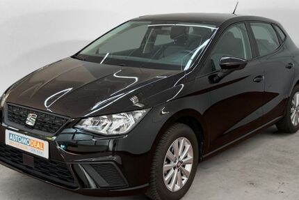 Seat Ibiza 61.035 km 13.478 &euro; Moers 47445