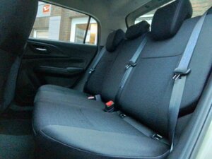 Swift Club Hybrid