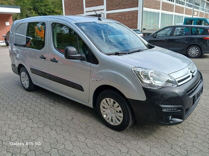 Berlingo