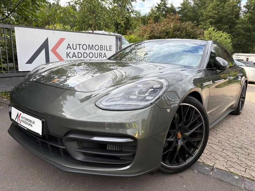 Panamera
