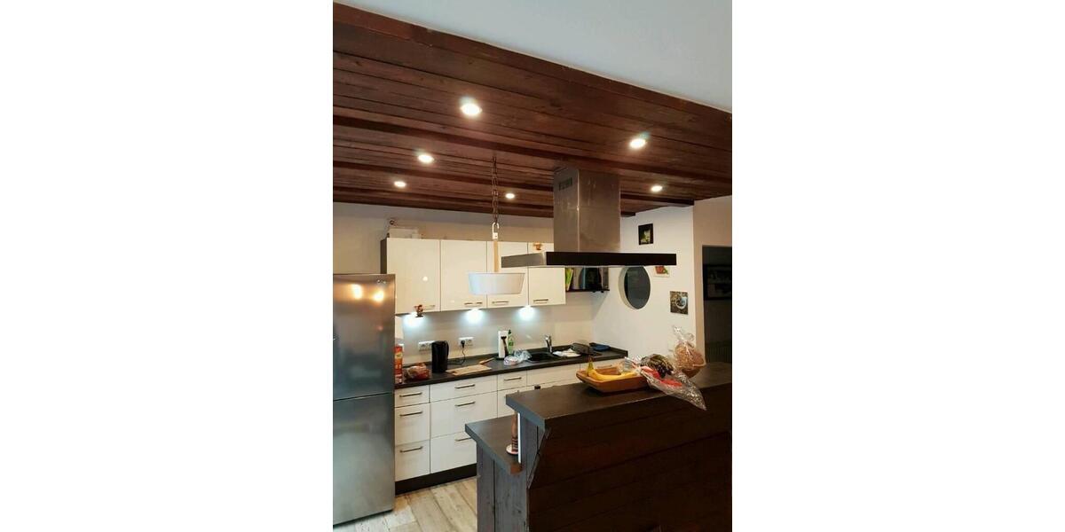 Etagenwohnung Wuppertal Gemarkung Langerfeld - 3 Zimmer, 160 m&sup2;, 2.180&euro; | Angebot:26416921