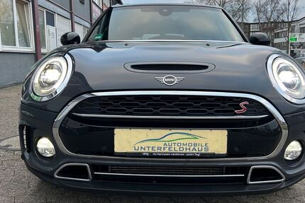 Mini Cooper S Clubman 94.000 km 18.950 &euro; Erkrath 40699