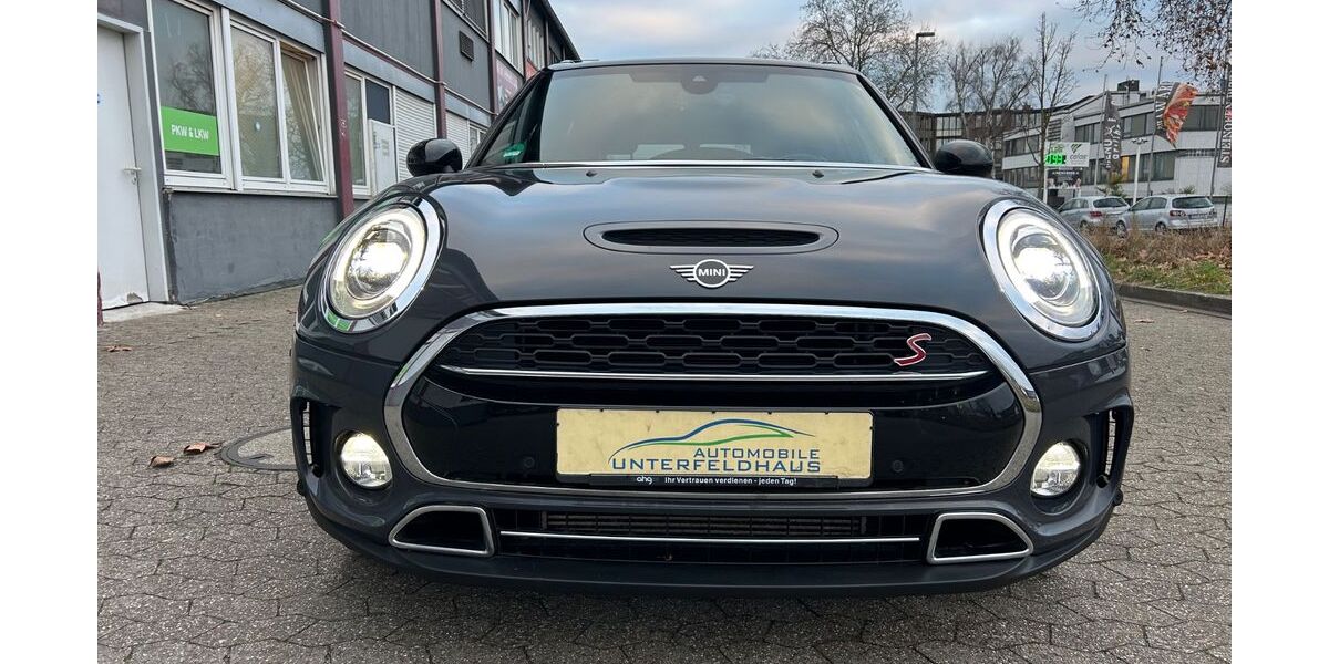 Mini Cooper S Clubman 94.000 km 18.950 &euro; Erkrath 40699