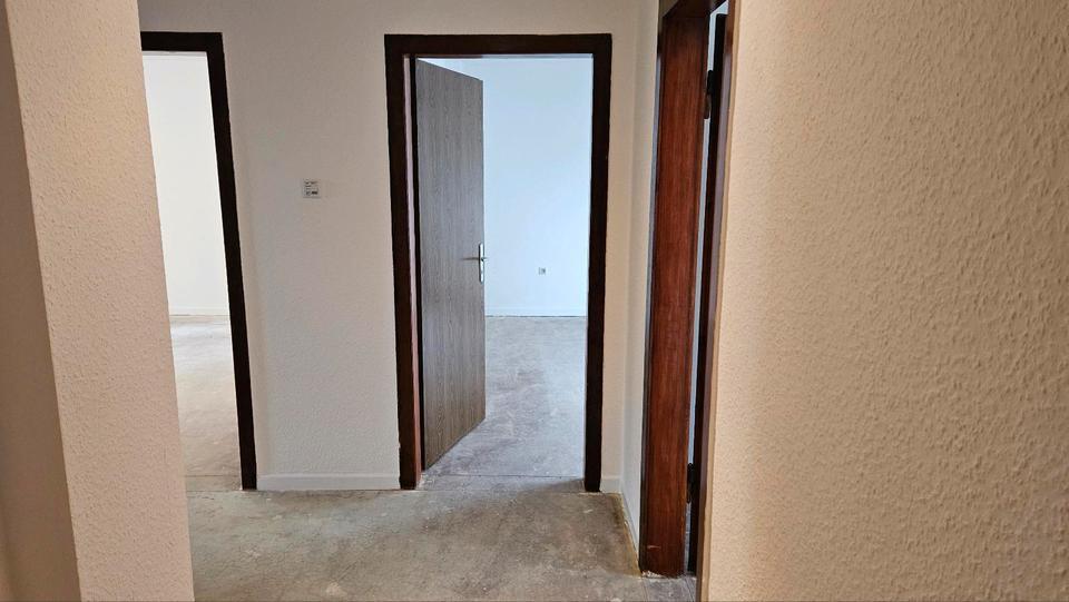 ruhige 3 Zi. Wohnung zimmer