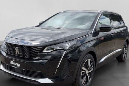 Peugeot 5008 16.715 km 24.990 &euro; Duisburg 47059