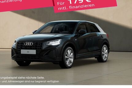 Audi Q2 30.855 km 28.810 &euro; Mülheim a.d. Ruhr 45481