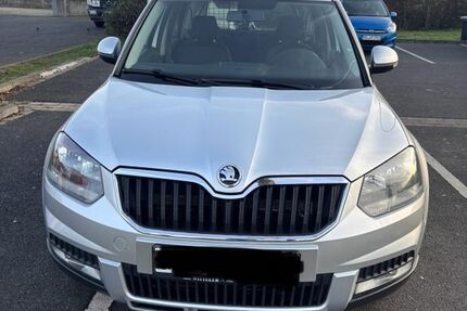 Skoda Yeti 115.873 km 11.400 &euro; Gelsenkirchen 45881