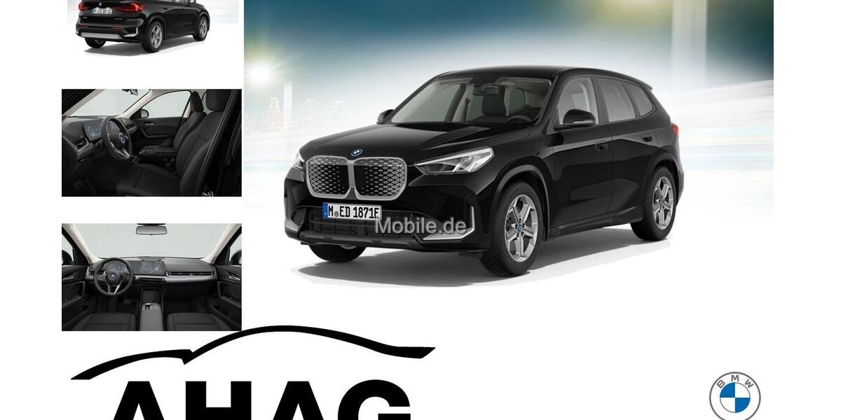 BMW iX1 28.195 km 38.870 &euro; Dorsten 46282