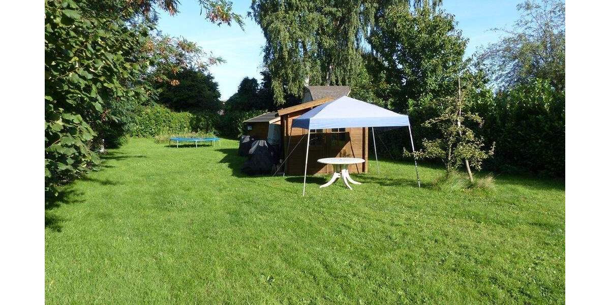 Für Selbstnutzer oder Kapitalanleger! Dreiparteienhaus in ruhiger Lage von Recklinghausen-Grullbad! 6 zimmer