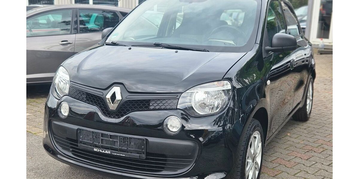 Renault Twingo 122.000 km 4.499 &euro; Essen 45356