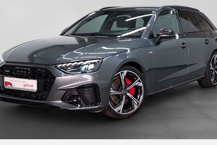 Audi A4 18.330 km 39.280 &euro; Bochum 44809