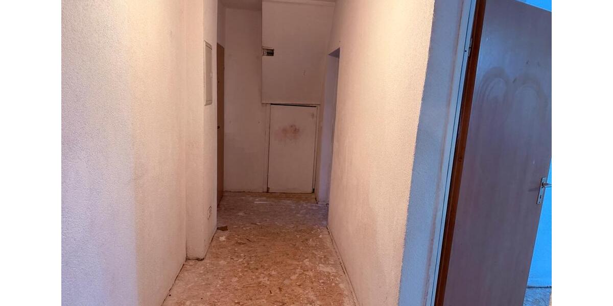 Duisburg Rheinhausen Markt DG 3,5 Z immer zu Vermiten 3 zimmer