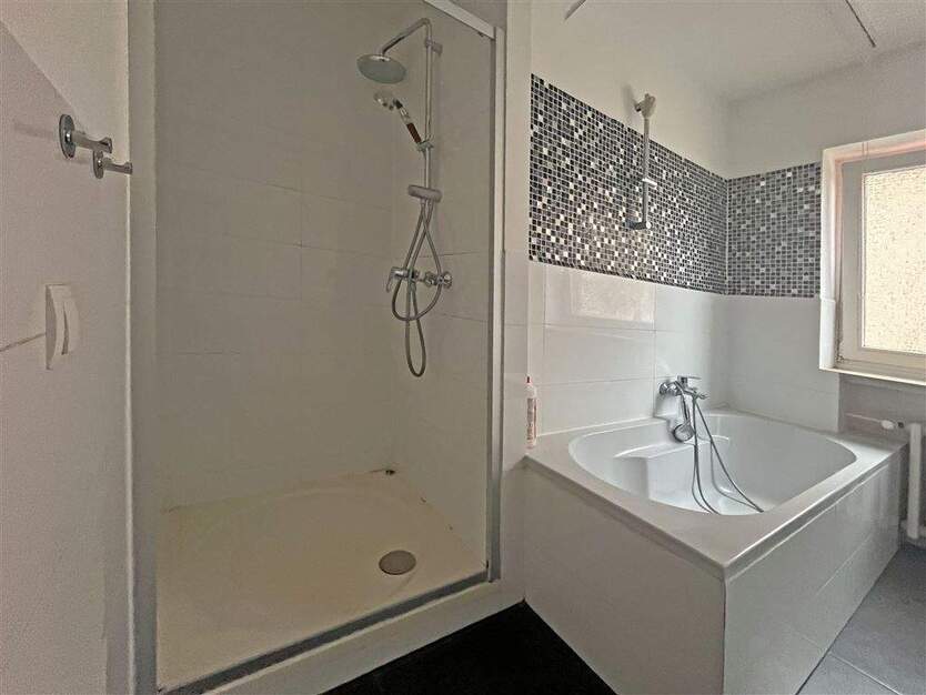 Das außergewöhnliche Haus, Gottfried Böhm 5 zimmer