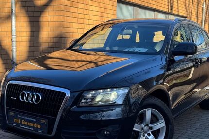 Audi Q5 134.838 km 15.990 &euro; Essen 45326