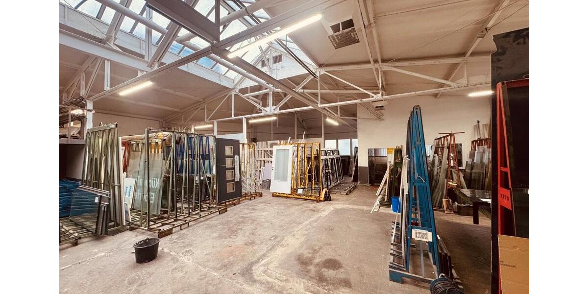 Gewerbeobjekt Wuppertal Arrenberg - 2.900&euro; | Angebot:25961917