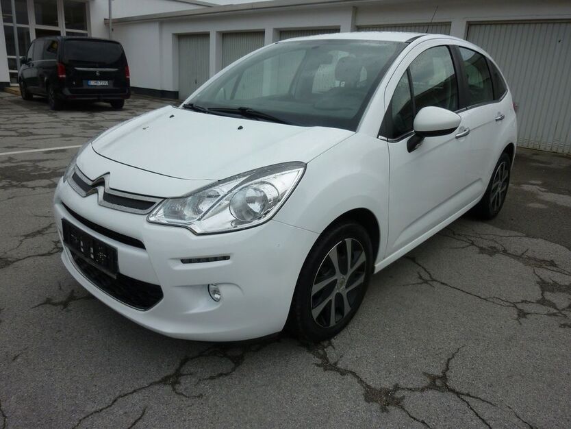 Citroen C3 76.000 km 5.500 € Essen 45144