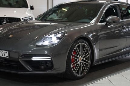 Porsche Panamera 59.000 km 85.900 &euro; Herne 44652