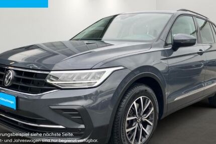 VW Tiguan 58.848 km 26.990 &euro; Mettmann 40822