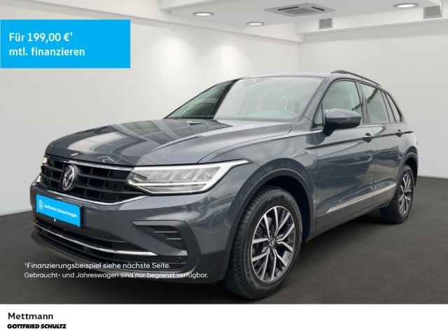VW Tiguan 58.848 km 26.990 &euro; Mettmann 40822
