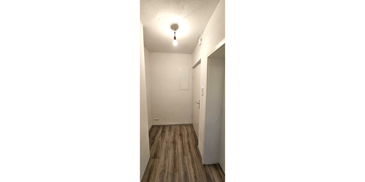 Etagenwohnung Essen Vogelheim - 2 Zimmer, 54 m&sup2;, 469&euro; | Angebot:25778602