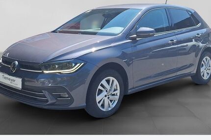 VW Polo 90.088 km 16.480 &euro; Duisburg 47059
