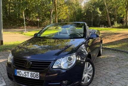 VW Eos 121.235 km 6.900 &euro; Moers 47447