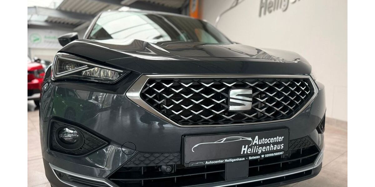 Seat Tarraco 79.835 km 28.480 &euro; Heiligenhaus 42579
