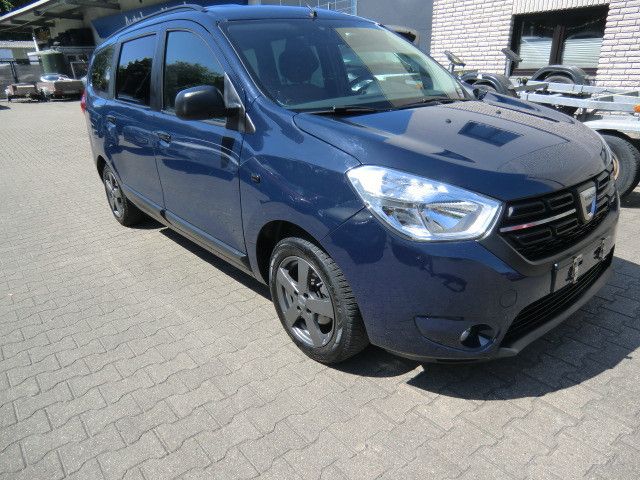 Dacia Lodgy 80.229 km 7.777 &euro; Essen 45326