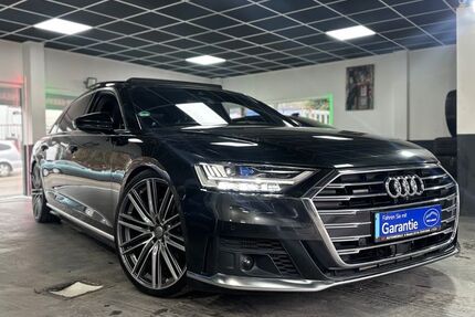 Audi A8 79.000 km 56.500 &euro; Essen 45356