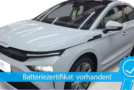 Skoda Enyaq 16.953 km 45.630 &euro; Moers 47441