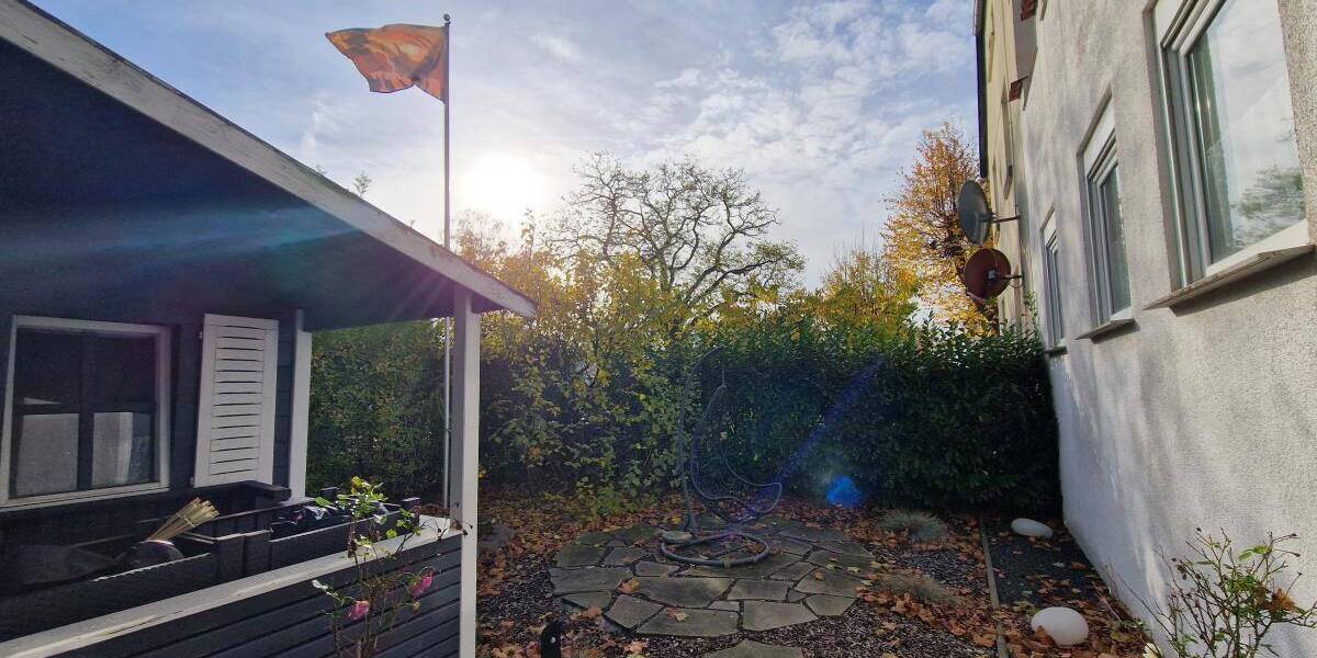 Einfamilienhaus Oberhausen Schwarze Heide - 5 Zimmer, 183 m&sup2;, 319.500&euro; | Angebot:26910291