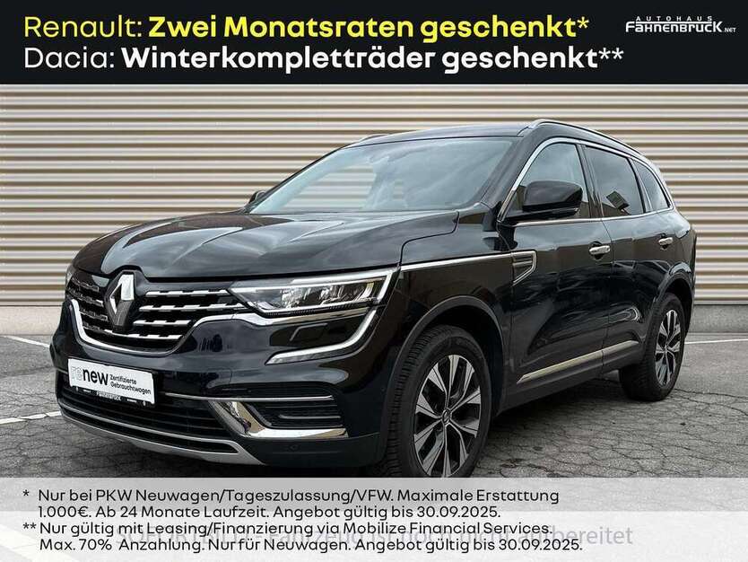 Koleos