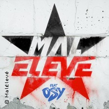 Mal Élevé - Résilience Tour 2026 25.10.2026 Bahnhof Langendreer