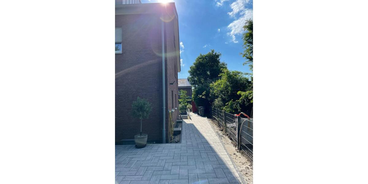 Erdgeschoßwohnung Moers Schwafheim - 2 Zimmer, 80 m&sup2;, 279.000&euro; | Angebot:27457210
