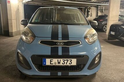 Kia Picanto 150.000 km 3.499 &euro; Essen 45219