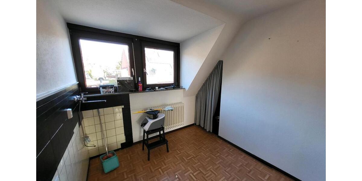 ruhige 3-Zimmer Wohnung 3 zimmer