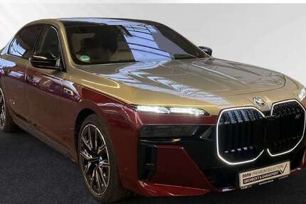 BMW 760 24.500 km 137.800 &euro; Moers 47441