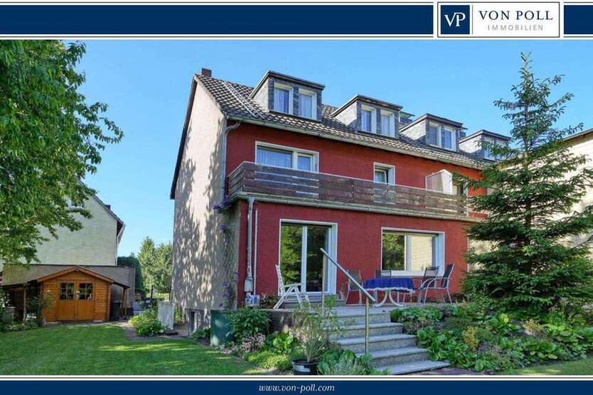 Haus zum Kaufen in Bochum 240.000 € 131 m²