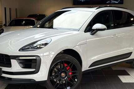 Porsche Macan 54.000 km 66.850 € Mülheim an der Ruhr 45472