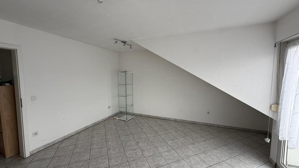 Dachgeschoßwohnung Gladbeck Brauck - 2 Zimmer, 56 m&sup2;, 123.000&euro; | Angebot:26503718
