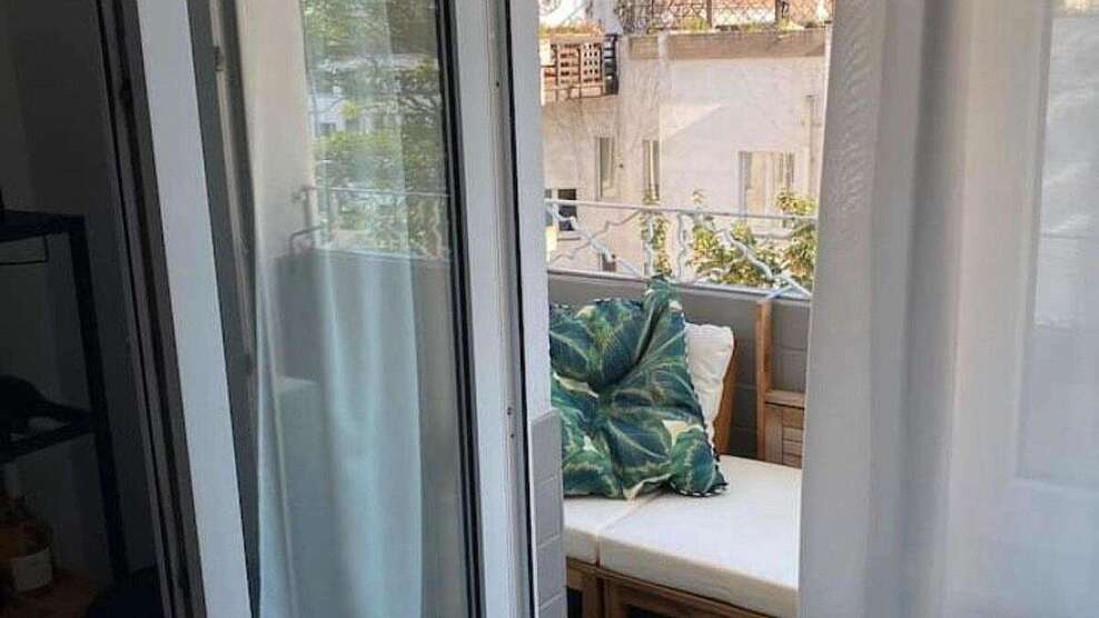 Wohnung zum Mieten in Düsseldorf 640 € 58 m² 2 zimmer