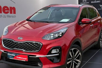 Kia Sportage 45.767 km 18.899 &euro; Essen 45141