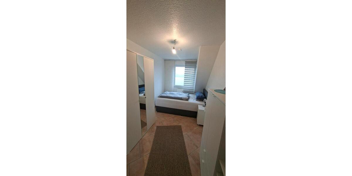 4,5 Raum Wohnung Maisonettewohnung Grafenwald 4.5 zimmer