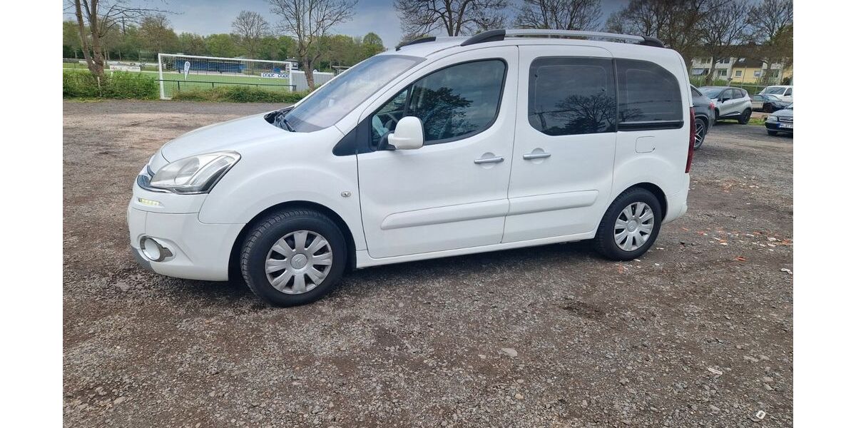 Citroen Berlingo 220.000 km 4.999 &euro; Essen 45356