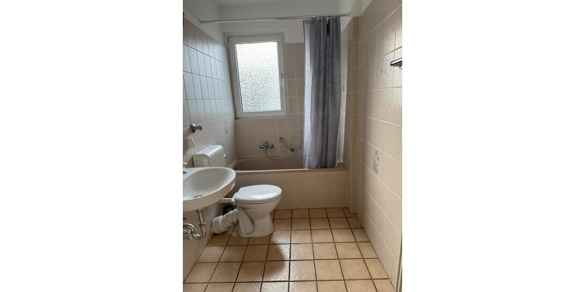 Mietwohnung in Wetter Wengern 2 zimmer