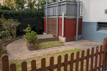 Wohnung Essen Altenessen-Nord - 2 Zimmer, 55 m&sup2;, 110.000&euro; | Angebot:26378550